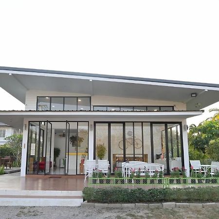 Aspiraya Resort Чианграй Экстерьер фото