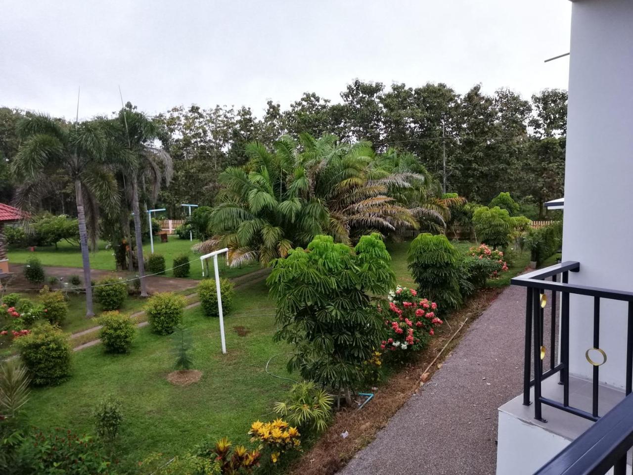 Aspiraya Resort Чианграй Экстерьер фото